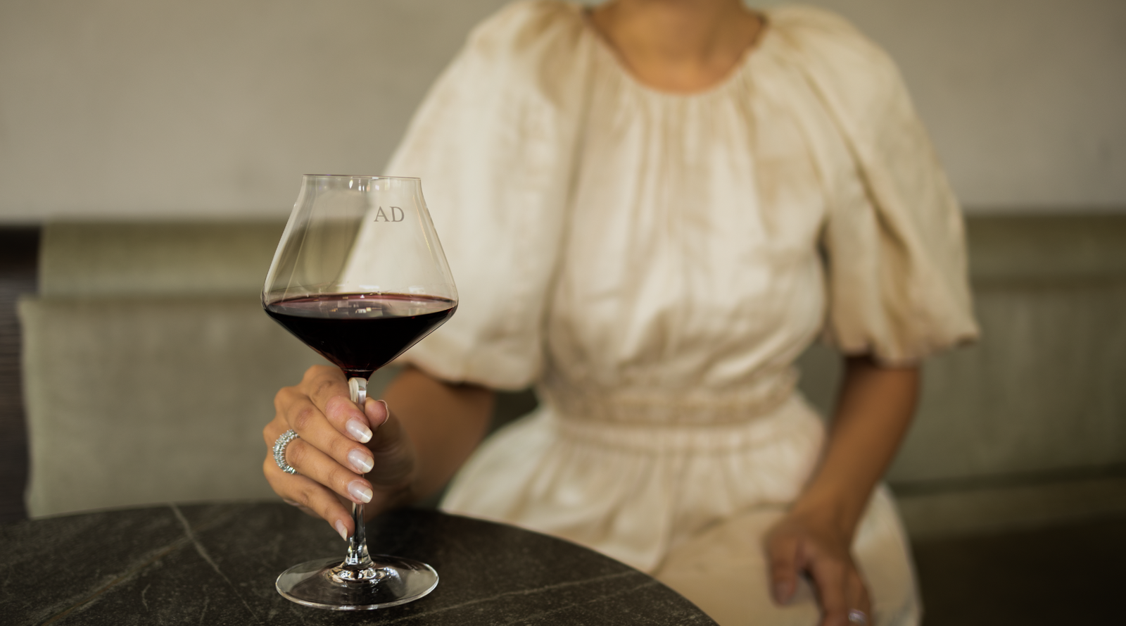 Where to Get Personalised Wine Glasses in Australia