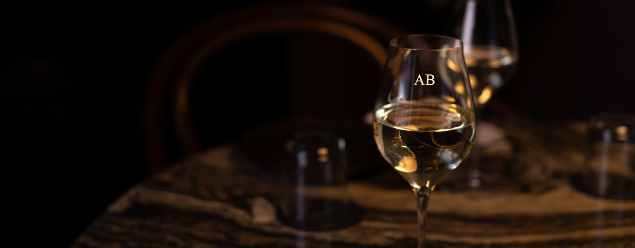 Discover Our Bestselling Nouvelle Glass