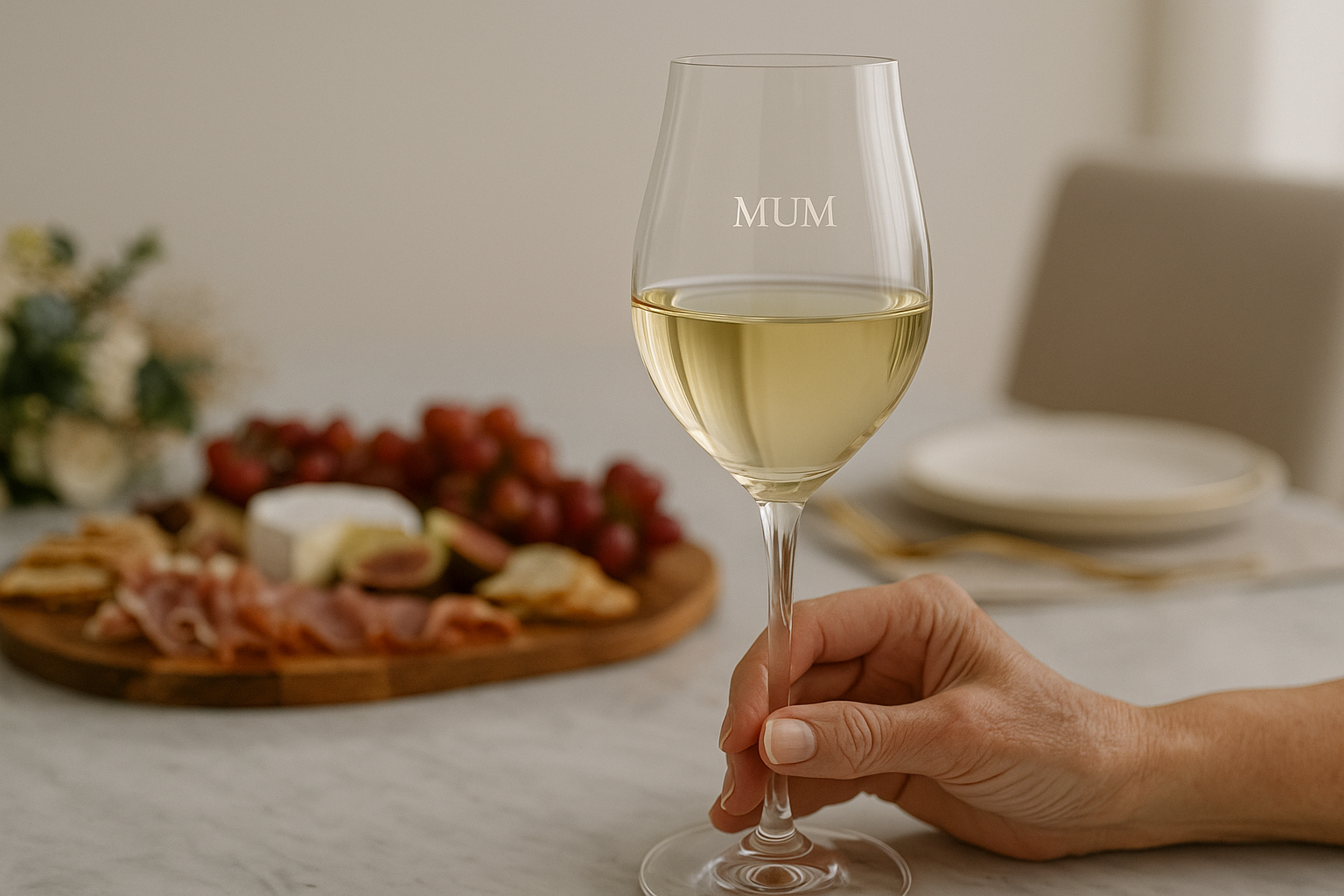 7 Personalised Gifts Mum Will Actually Love