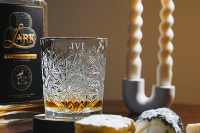 Personalised Whiskey Glasses - Are They Worth Buying?