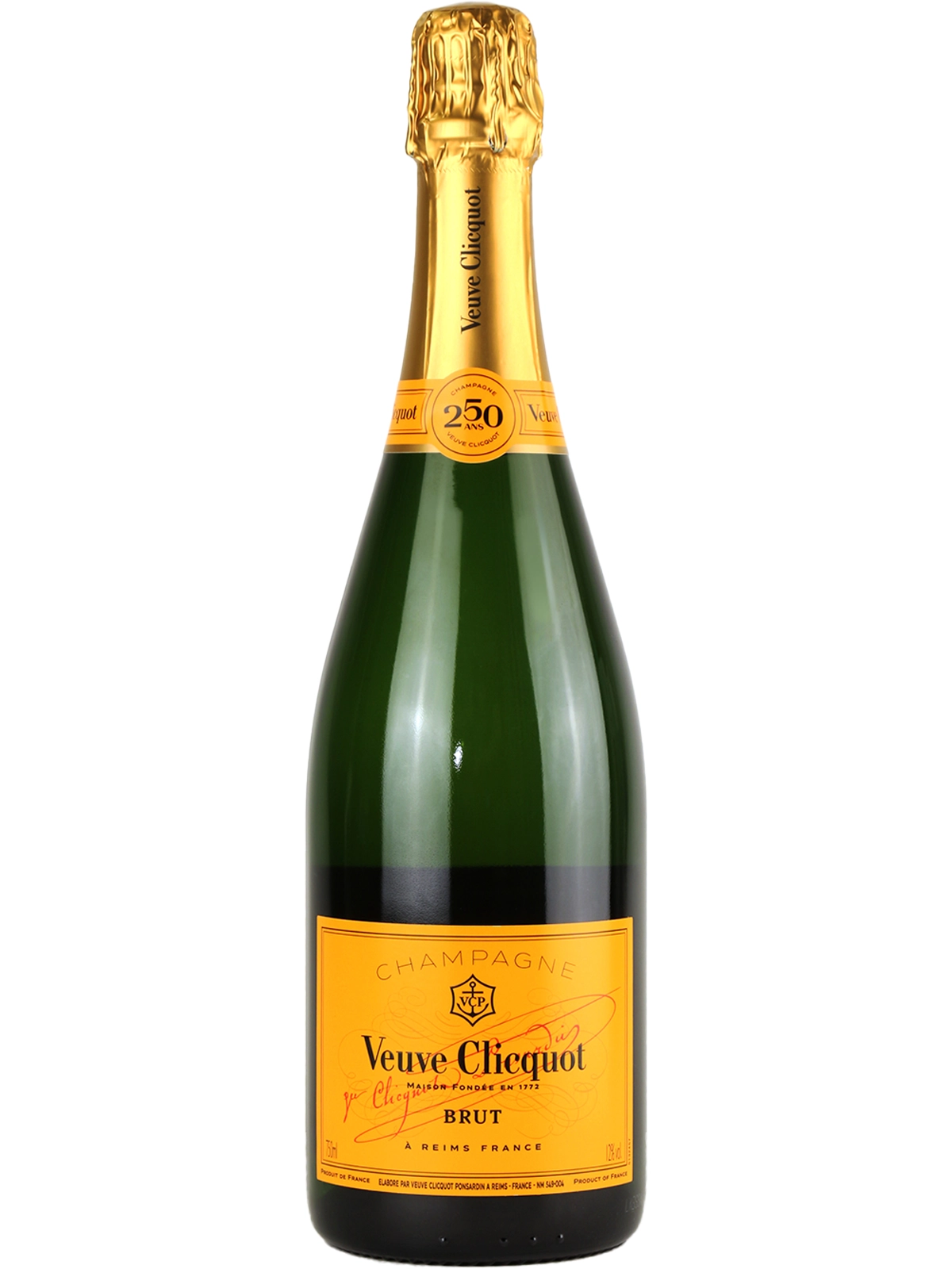 A Toast to Luxury: The Ultimate Gift Set with Veuve Clicquot Champagne