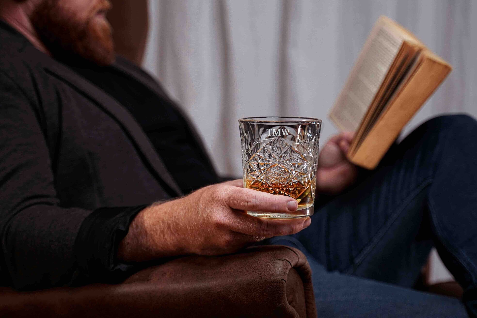 Nouvelle Glass Personalised Engraved Glassware Beer