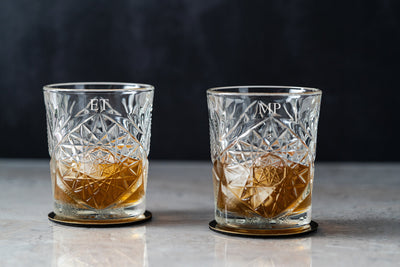 A simple guide to Whiskey appreciation