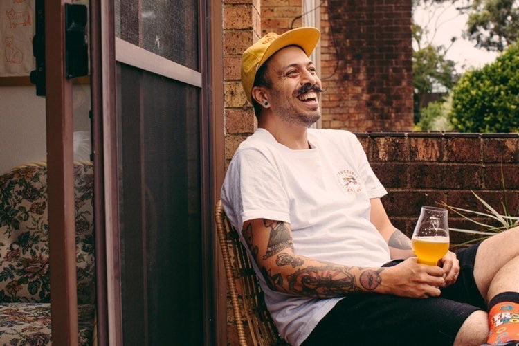 Cheers to You: Personalised Beer Glasses for Beer Lovers
