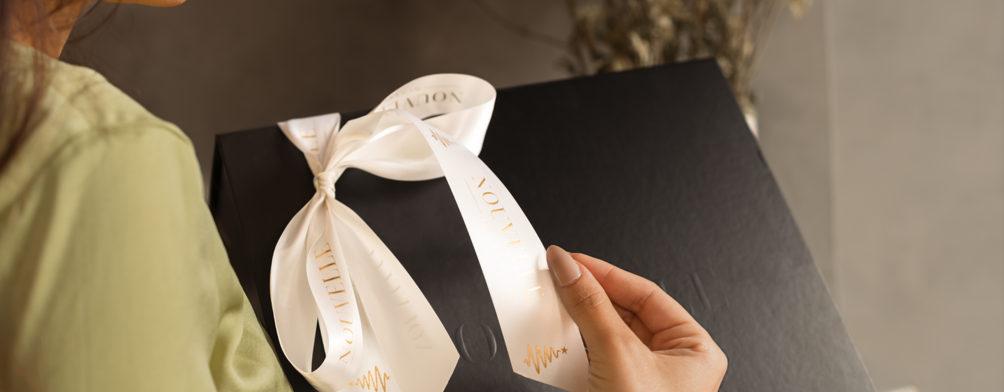 Discover Our Personalised Glassware Christmas Gifts