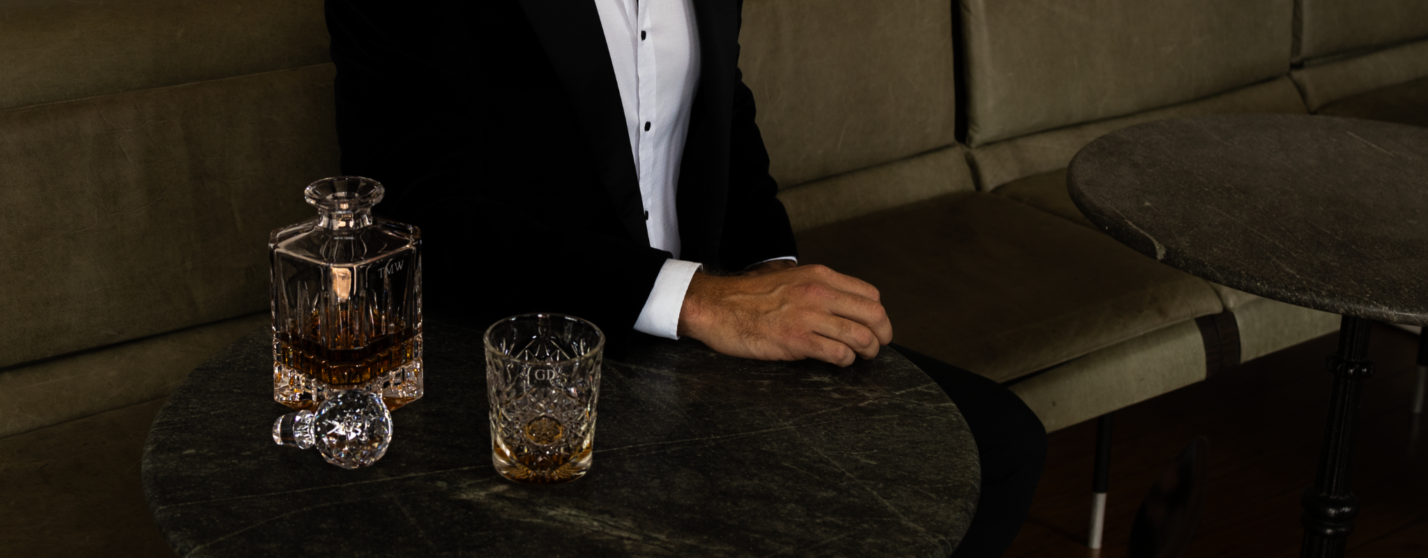 Discover Our Father's Day Gifts of Personalised Glassware