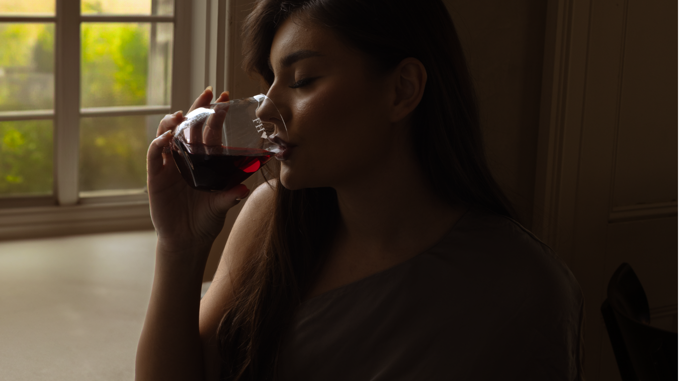 Stemless Glasses