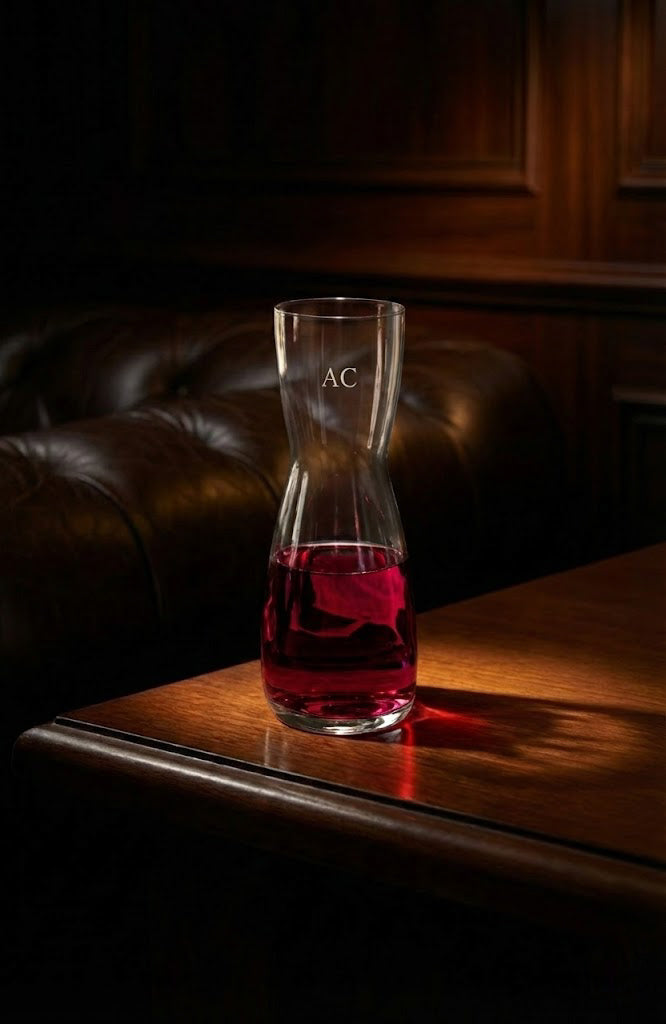 Albee Wine Carafe