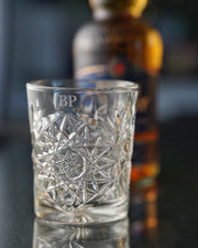 Jacob Whiskey Glass Single